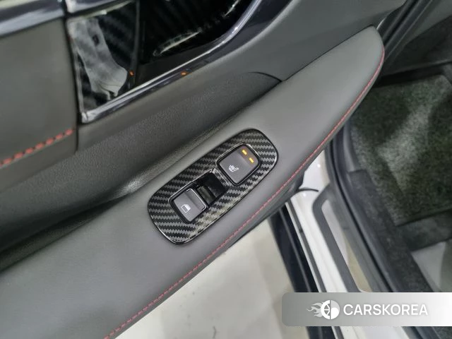 Hyundai Sonata (DN8) id 4763505 из Кореи 8