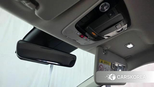 Kia EV6 id 5027269 из Кореи 8
