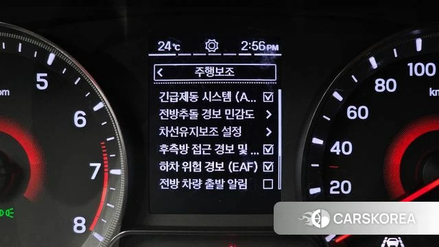Ssangyong Berry New Tivoli id 4952103 из Кореи 8