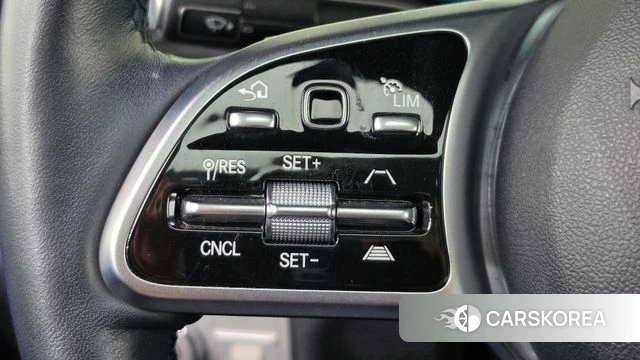 Mercedes-Benz GLE-Class W167 id 4996254 из Кореи 8