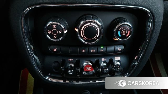 Mini Cooper Clubman id 5031147 из Кореи 8