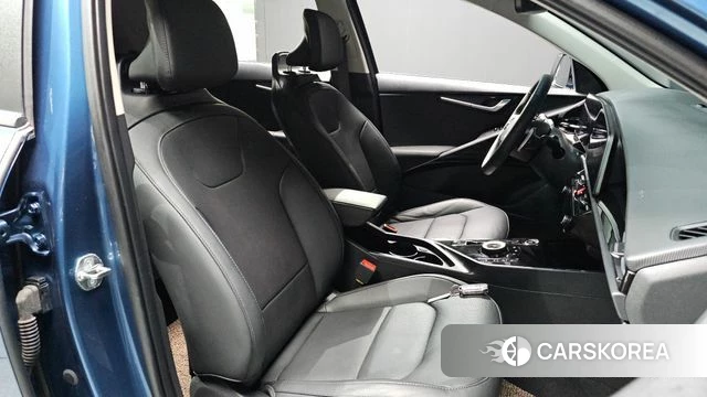 Kia Di All New Niro EV id 4985840 из Кореи 8
