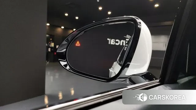 Genesis GV70 id 3388807 из Кореи 8