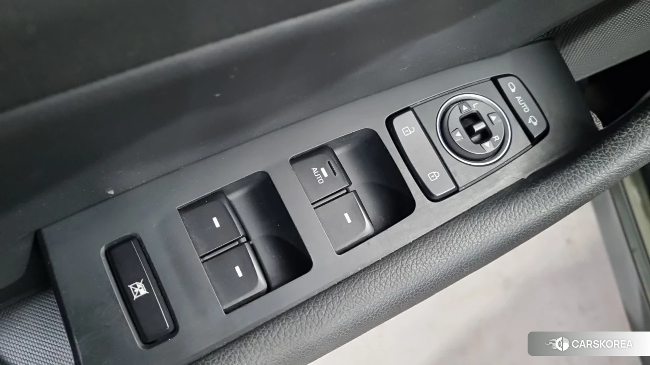 Hyundai Sonata New Rise id 4737422 из Кореи 8