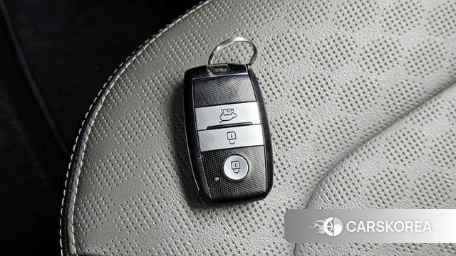 Kia The New Ray id 4991830 из Кореи 8