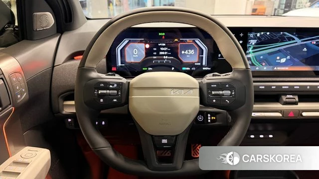Kia EV3 id 5010966 из Кореи 8
