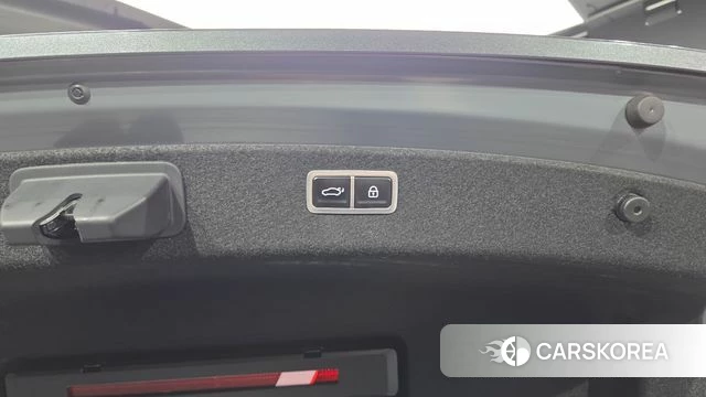 Genesis G80 (RG3) id 4997744 из Кореи 8