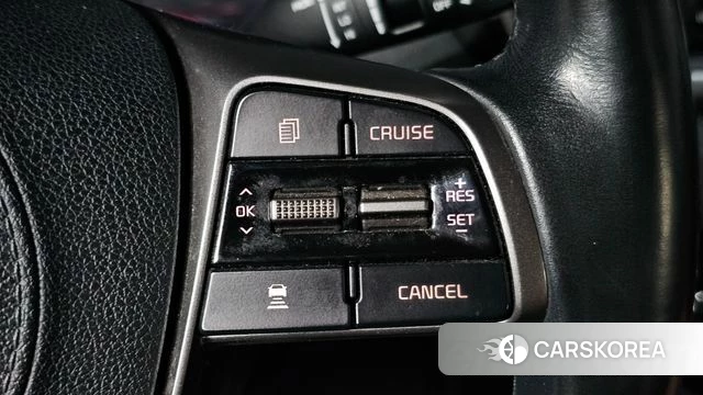 Kia The New Sorento id 5042111 из Кореи 8
