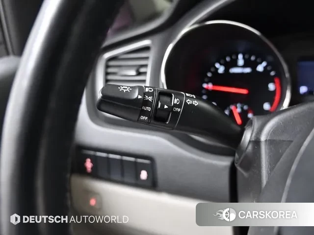 Kia The New Carnival id 3562767 из Кореи 8