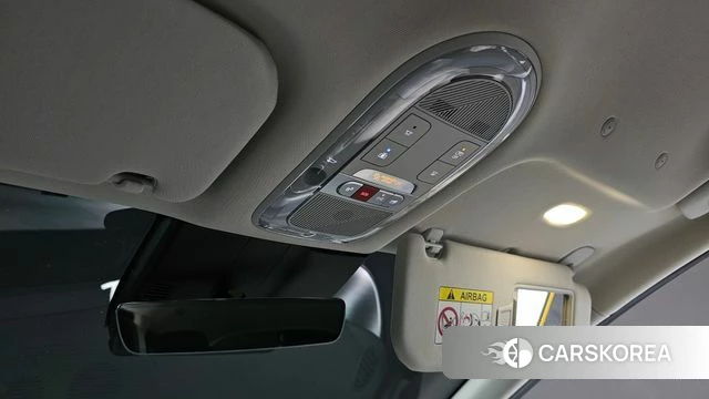 Hyundai Ionic 9 id 4995211 из Кореи 8