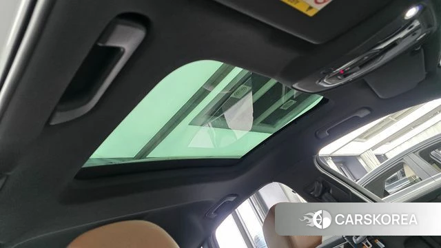Audi A6 (C8) id 4981879 из Кореи 8