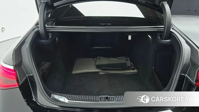 Mercedes-Benz S-Class W223 id 5059754 из Кореи 8