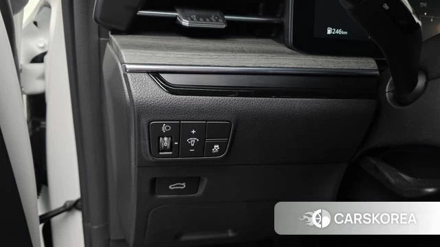 Kia The New K5 3rd generation id 4980215 из Кореи 8