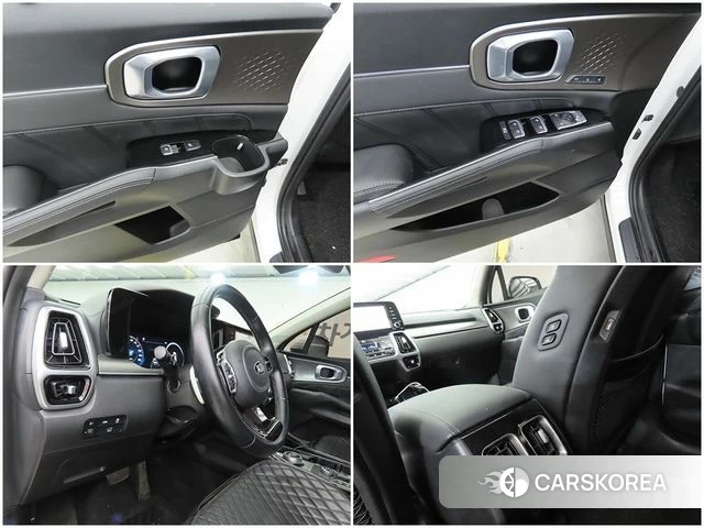 Kia Sorento 4th Generation id 5047851 из Кореи 8