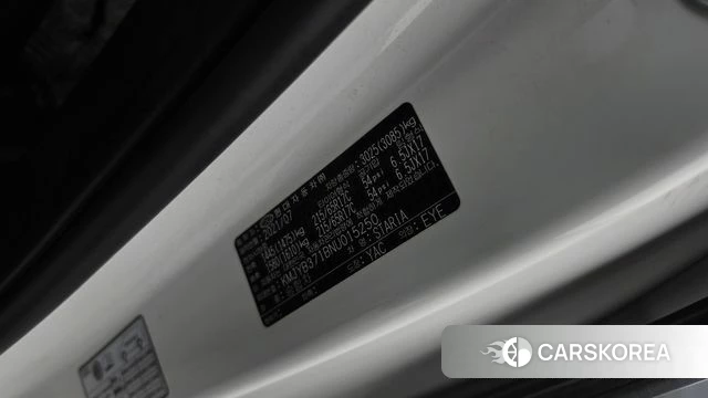Hyundai Staria id 5040918 из Кореи 8