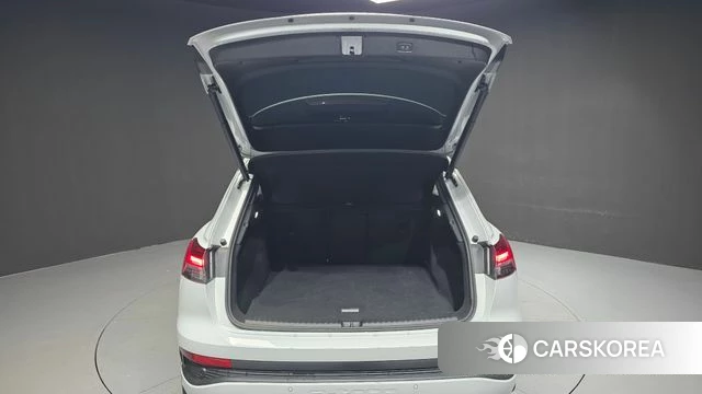 Audi Q4 e-Tron (F4) id 4935816 из Кореи 8