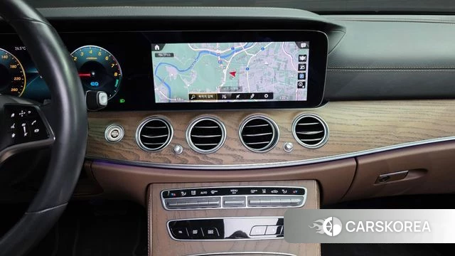 Mercedes-Benz E-Class W213 id 4951810 из Кореи 8
