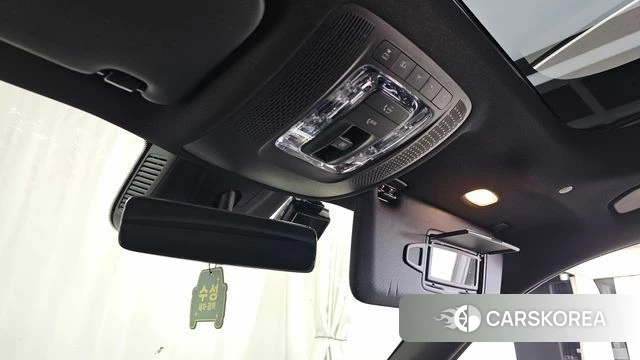 Mercedes-Benz GLB-Class X247 id 5022820 из Кореи 8