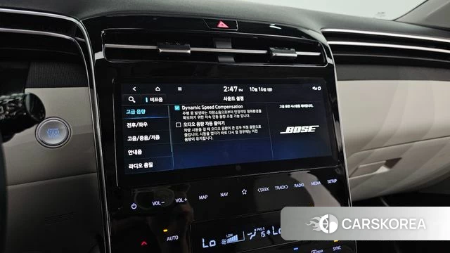 Hyundai Tucson (NX4) id 4996116 из Кореи 8