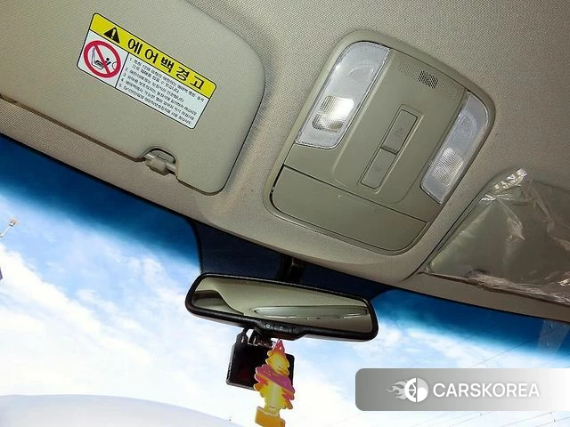 Kia The New Carnival id 5041963 из Кореи 8