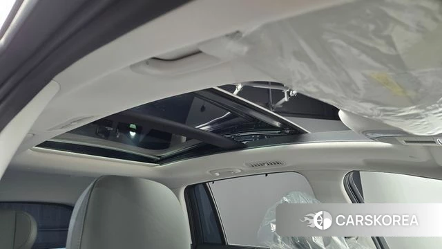 Hyundai Ionic 9 id 5020919 из Кореи 8