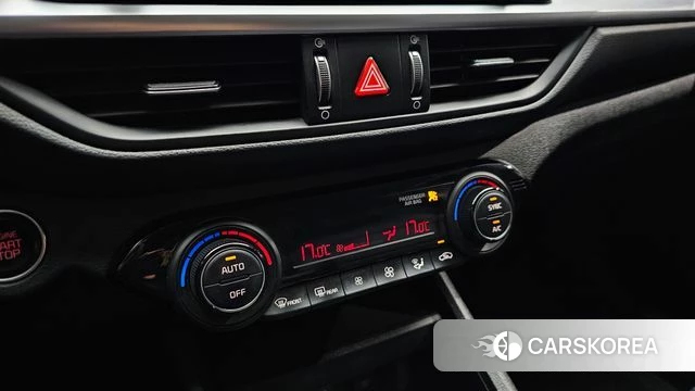 Kia The New K3 2nd generation id 4986303 из Кореи 9