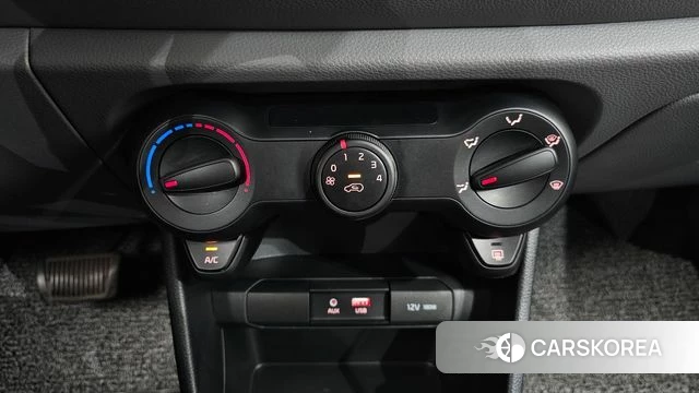 Kia All New Morning (JA) id 5023792 из Кореи 8
