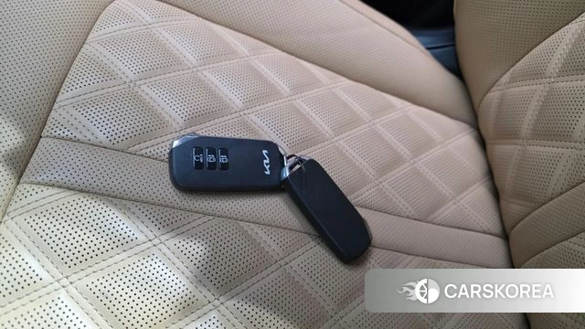 Kia Sorento 4th Generation id 4958114 из Кореи 8