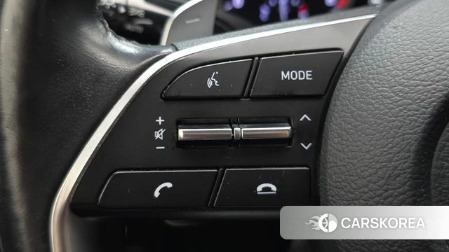 Hyundai Sonata (DN8) id 4707286 из Кореи 8