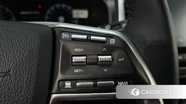 Ssangyong All New Rexton id 4936169 из Кореи 8