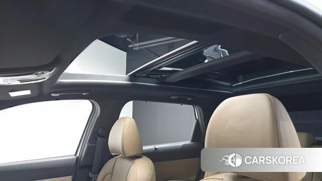 Kia The New Sorento 4th Generation id 5038928 из Кореи 8