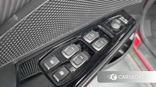 Ssangyong Berry New Tivoli id 5047940 из Кореи 8