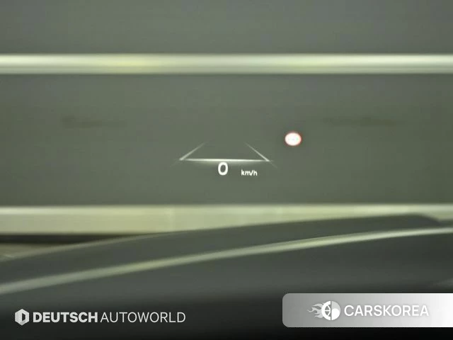 Genesis G80 (RG3) id 4975859 из Кореи 8