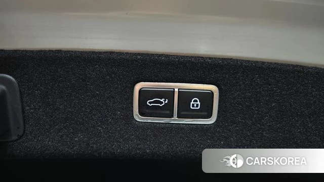 Genesis G90 (RS4) id 5033524 из Кореи 8