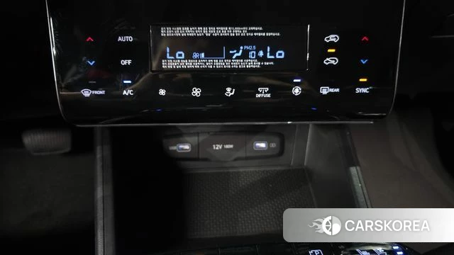 Hyundai Tucson (NX4) id 4720644 из Кореи 8
