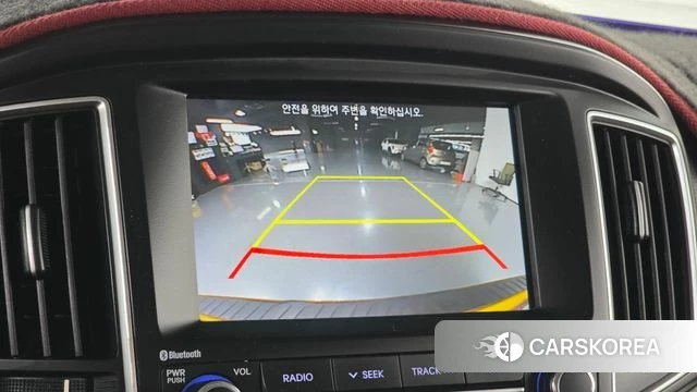 Hyundai The New Grand Starex id 4977358 из Кореи 8