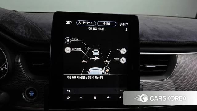 Renault Korea (Samsung) XM3 id 4898763 из Кореи 8