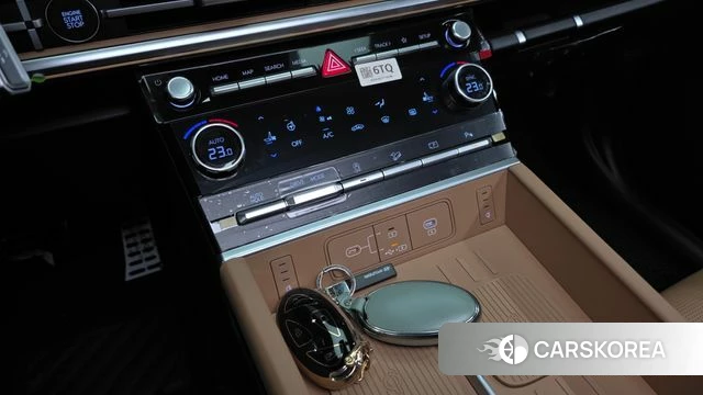 Hyundai Santa Fe (MX5) id 4767762 из Кореи 8