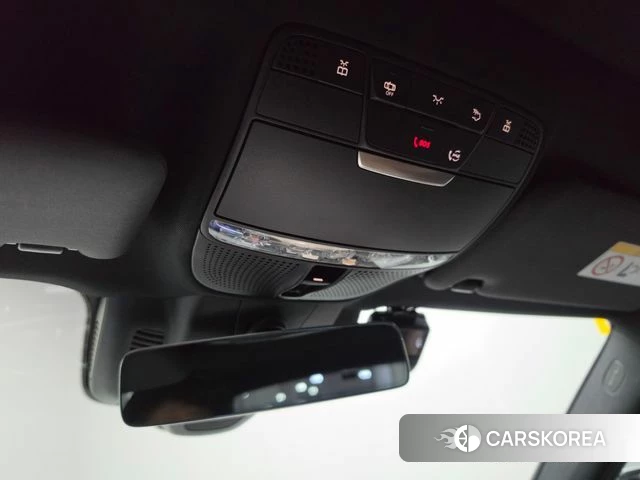 Mercedes-Benz E-Class W213 id 4922403 из Кореи 8