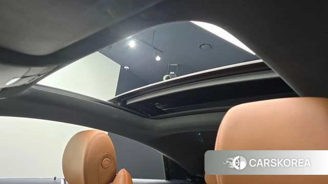 Mercedes-Benz E-Class W213 id 4996036 из Кореи 8