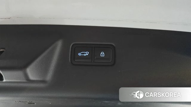 Hyundai Santa Fe (MX5) id 5026768 из Кореи 8