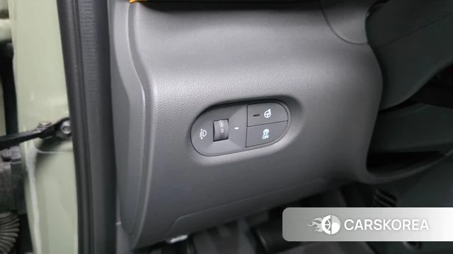 Hyundai Casper id 4834940 из Кореи 8