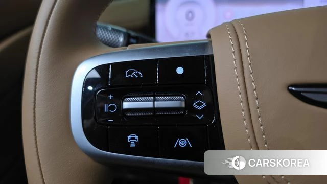 Genesis G80 (RG3) id 5039451 из Кореи 8