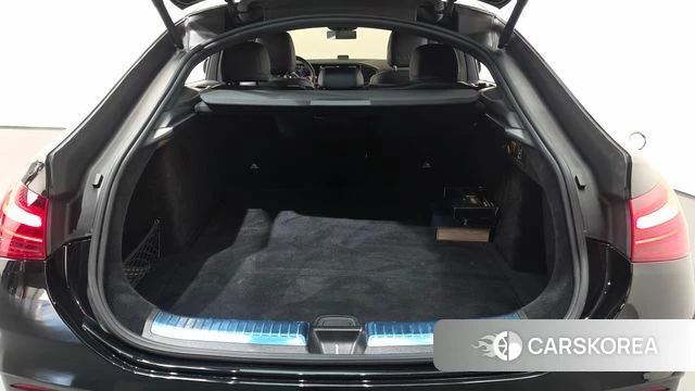 Mercedes-Benz GLE-Class W167 id 5002048 из Кореи 8