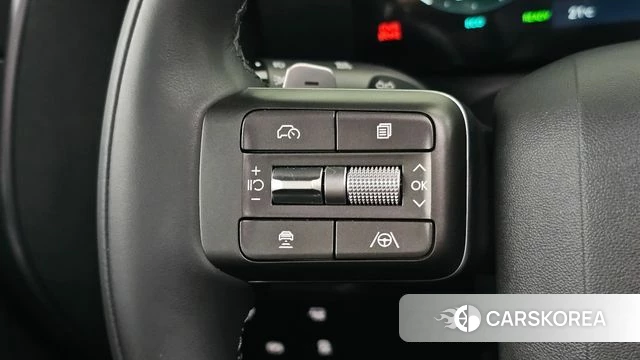 Hyundai Palisade (LX3) id 5038955 из Кореи 8