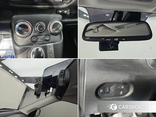 Hyundai Casper id 5017041 из Кореи 8