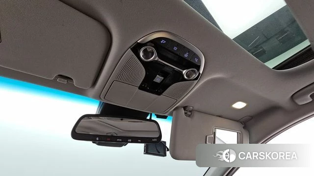 Hyundai Grandeur IG id 3845054 из Кореи 8