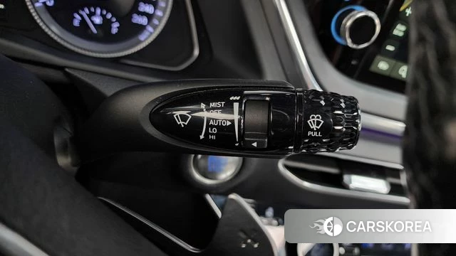 Hyundai Sonata (DN8) id 4775049 из Кореи 8