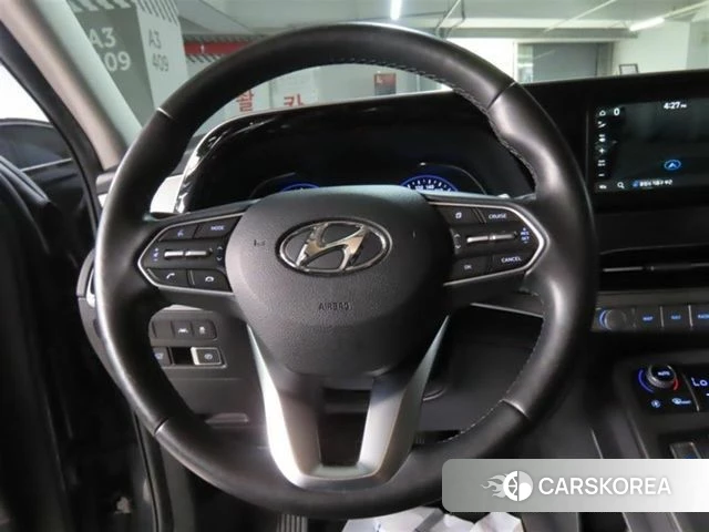 Hyundai Palisade id 4745773 из Кореи 8