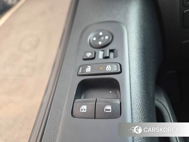 Hyundai Staria id 4579877 из Кореи 8
